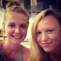 Mary Greenwood's Photo