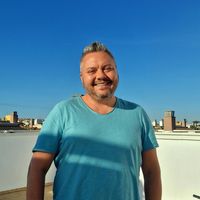 Marcin Leszczynski's Photo