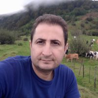 Photos de Saied Alinezhad