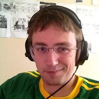 Alexander Selishchev的照片