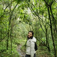 Fernanda Toyomoto的照片