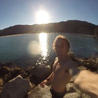 Jesse Forsyth的照片