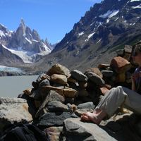 Catalina Paez的照片