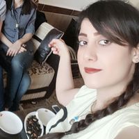 Fotos von sahar Bayazidi