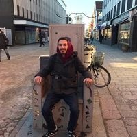 Zachariah Barden Marshall's Photo