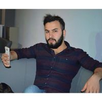 Ahmed Balıkçı's Photo