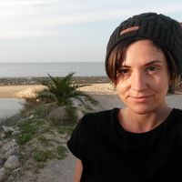 Caroline Müller's Photo