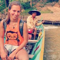 Fotos von Paulina Guerra