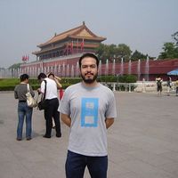 Sergio Estrada's Photo