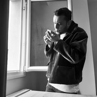 Mert Yörük's Photo