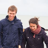 Anaïs Montaclair的照片