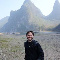 Photos de César González