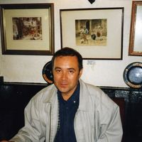 Ivan Chernousov's Photo