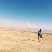 Bruna Tironi's Photo