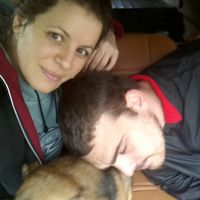 Carito y Juan Estado Viajero's Photo