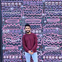 Keerthan Baremelu's Photo