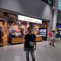 Alex Kistau的照片