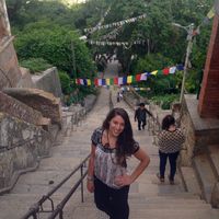 Ashley Louise的照片