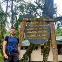 Ludovic Causse-Bernabeu's Photo