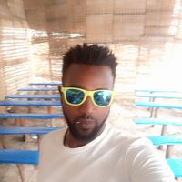 Dagim Asnake的照片