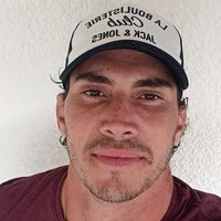 Axel ayache Ayache's Photo