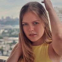 YANA.BATURA的照片