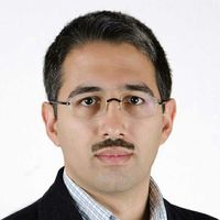 M.S. Ebrahimi's Photo