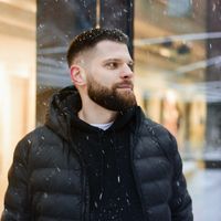 Maciej Pietrusiak的照片