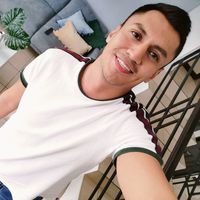 Byron Gudiel's Photo