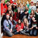 Ugly Sweaters Party's picture