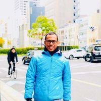 Photos de Kurniawan  Prariady