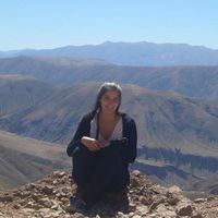 tania Odriozola's Photo