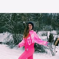 Paula Gordon的照片