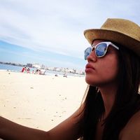 Vitória Paz's Photo