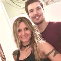 Liege Santos's Photo