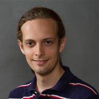 Mårten Borgström's Photo