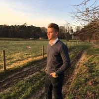 Le foto di Björn Teulinghx