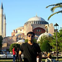 Ahsan Uzair的照片