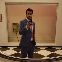 Fahad Malik's Photo