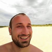 Saracino Andrea's Photo