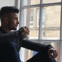 Saqib Mahmood的照片