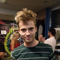 Thijs Klaasboer的照片