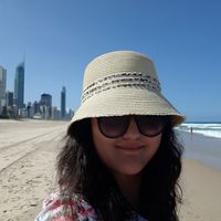 Alina Sadykova的照片