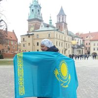 Айгуль Балтабаева's Photo