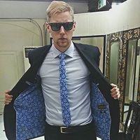 Axel Vilhelm's Photo