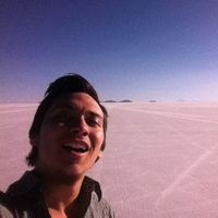 simon moncada's Photo