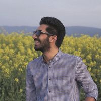 Ali Maleki Aderani的照片