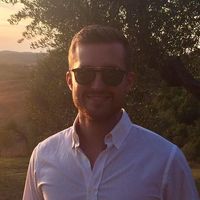 Benedikt Scholz's Photo