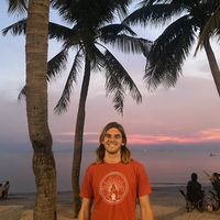 Sam Webster的照片