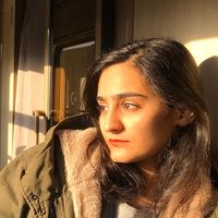 Baran Cheraghipour的照片